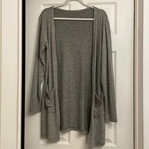 Zyia Boyfriend Cardigan